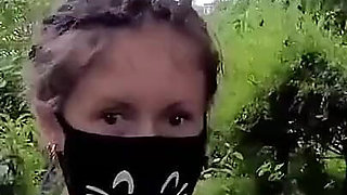 I decided to take a little walk and filmed a video for you. Of course a little rain didn't stop me!