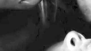 Vinatge Orgy in the Police Office