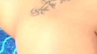 Aqua Balls - Underwater Premarital Sex