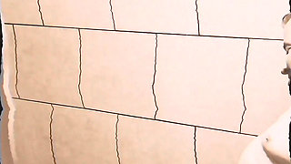 Sexy Shower Fuck with a Hot MILF