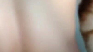 Hardcore Anal Creampie Twice in a Row