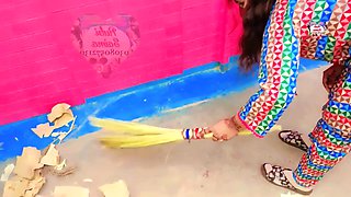 Pakistani nymph fresh viral hump