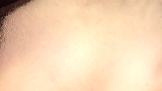 Hot Quickie in My Sexy Body!