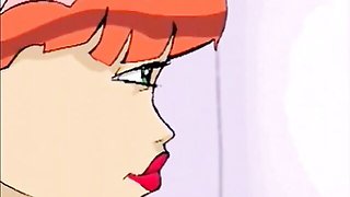 Squeeze's young (18+) scene