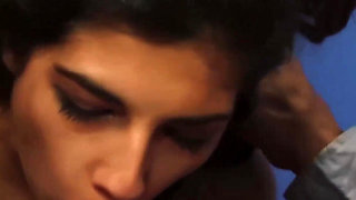 Jessica and Talon Turn Babysitter’s Secret Into a Threesome