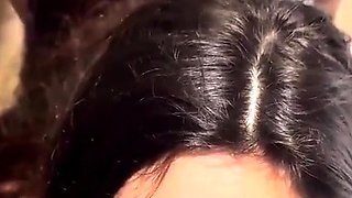 Brenda Trindade Submissive GF Gets Drilled After Hot BJ
