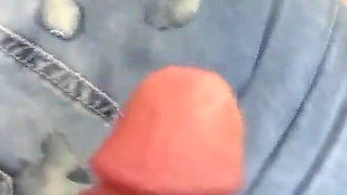 Step Mother Is Happy Feeling Stepson's Friends Huge Cocks in Her Big Ass, Big Cumshots, Milk