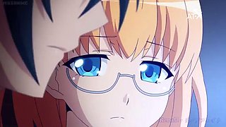 Masou Gakuen: Big Tits, Hentai  Pornhub Porn