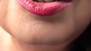 Lipstick Lesbian Makes You a Woman