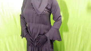 Beautiful Indian Village Stepsister Salim Sex in Outdoor with Her Stepbroth