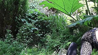 Wild Pegging
