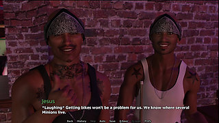 Sons of Analarchy Part 105 (new Update)