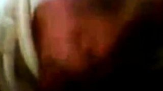 Arab Asian Babe Gives Head