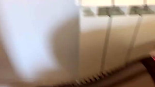 Head in the Toilet...