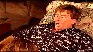 Old pig likes to fuck hot ebony!