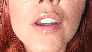 I Cum Before You
