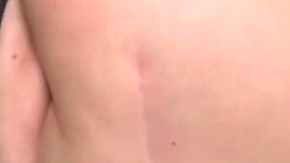 Dirty Talking Slut Begging for Rough Facefucking