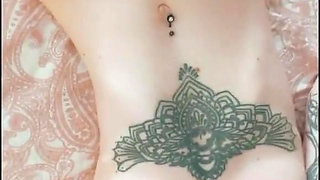 Hot nude petite girl