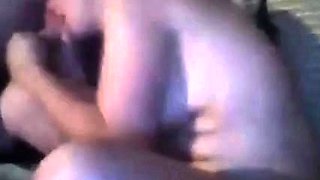 Amateur Couples on Webcam with their Wives