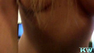 Hardcore passion erupts in thrilling, intense cum frenzy