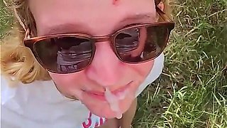 My First Sperm Compilation