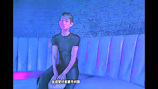 The Bigboob Oracle's Secret- 3D Animation Hentai