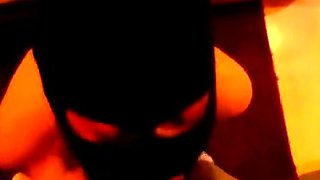 Slave Girl's Amazing Suck and Fuck Session