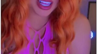 Giselle Montes - Recopilacion De Bailes Y Orgasmo