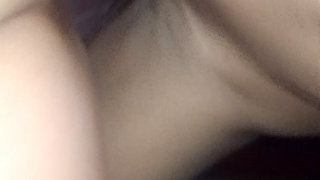 "Cum inside me shiiit"