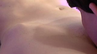 She Allowed Him to Enter Her Room Again and See Her Naked.