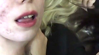 Private Amateur Lezdom