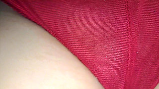 Cute Step-sister-in-law Asks Me to Fuck Like