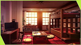 Kaizo Momo - 02: Blonde, Japanese  Hentai Porn