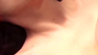 Big Tits MILF Flick Shagwell Gets Hardcore Cumshot and Loud Orgasm in HD