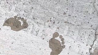 Black Amateur Explore Hot Foot Fetish