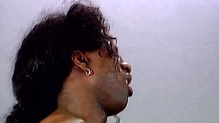 This Classy German Babe Got Ir Fucked by BBC