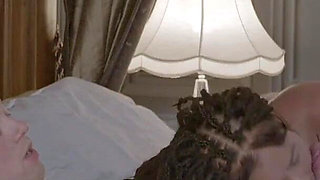 Cheyenne Seduces Husbands Friend Oskar