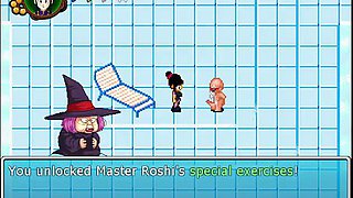 Kamesutra Dbz Erogame 56 Celebration