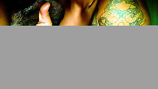 Lil Jockey Latina Got Soft Giantess Ass for Days but Only 4ft Tall