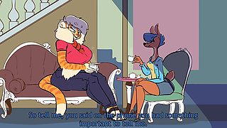 Starring Buxbi (no Sound)