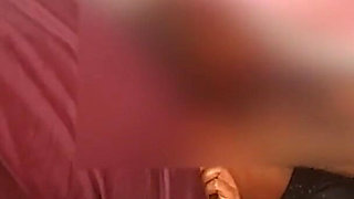 Indian Wife Cuckold Into Threesome