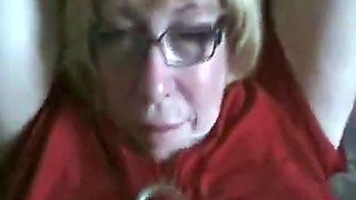 Black Granny Hardcore Amateur Creampie