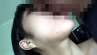 Japanese teen hardcore masturbating at Asian chatroom