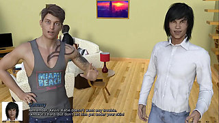 Where the heart is: this is going to be one hell of a party ep 50