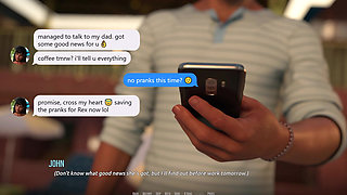 Dominos Beach 14 Riley Watches John Fuck Zoe All Night