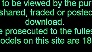 Kat Snow Bikini Belly Worship