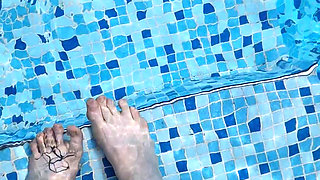 Wet Feet