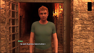 College Kings 33 Imre Saw Me Amd Nora Kiss