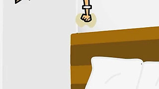 Total Drama Harem - Part 15 - so Horny by Loveskysan