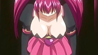 Flattering best girl at uncensored in hentai smut